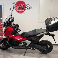 Honda X-ADV 750 abs dct smart box