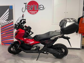 Honda X-ADV 750 abs dct smart box