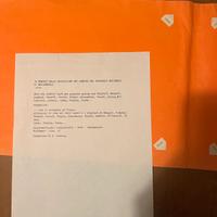 la prima citazione del toponimo di mangart 1498