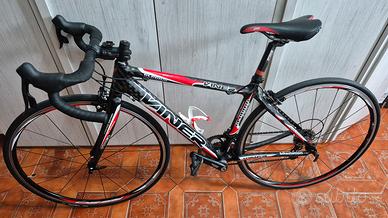 Bicicletta Viner Gladius Limit. ed. Tg.S  full car