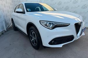 Alfa Romeo Stelvio 2.2 Td 190 CV AT8 Q4 Super Busi