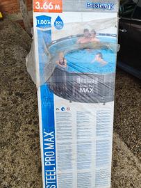 Piscina Bestway 