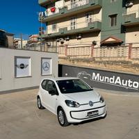 Volkswagen up! 1.0 3p. eco high up! BlueMotion Tec