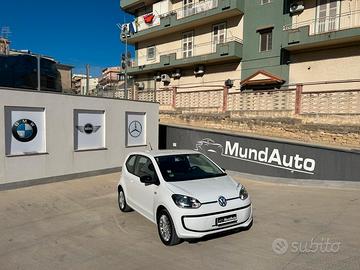 Volkswagen up! 1.0 3p. eco high up! BlueMotion Tec