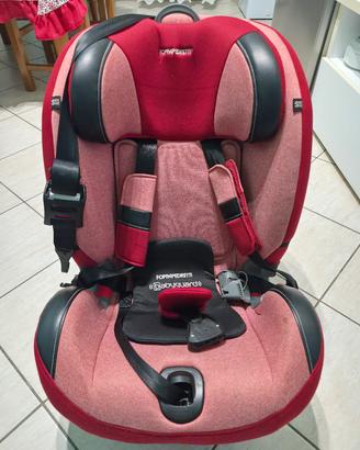 Seggiolino auto Foppapedretti 