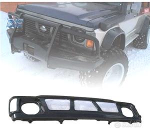 GRIGLIA PER NISSAN PATROL GR Y60 88-97