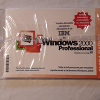 Guida Rapida- Microsoft Windows 2000 Professional