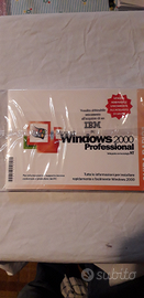 Guida Rapida- Microsoft Windows 2000 Professional