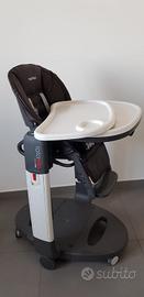 seggiolone pappa Peg Perego 