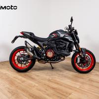 DUCATI MONSTER 937 - 2021
