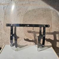 Parabrezza Originale Harley Davidson