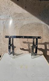 Parabrezza Originale Harley Davidson