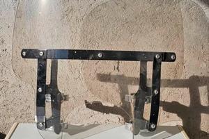 Parabrezza Originale Harley Davidson