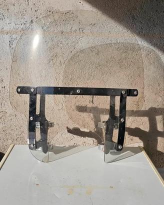 Parabrezza Originale Harley Davidson