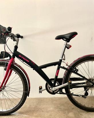 Bicicletta B’TWIN ragazza
