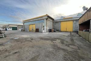 CAPANNONE A TORBOLE CASAGLIA