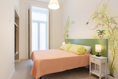 L'orchidea al Museo accogliente dimora in centro