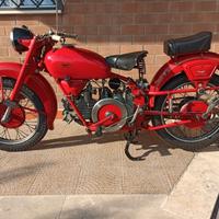 Moto Guzzi falcone 500