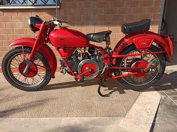 Moto Guzzi falcone 500