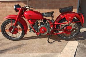 Moto Guzzi falcone 500