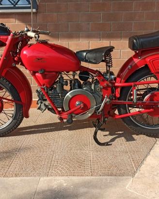 Moto Guzzi falcone 500
