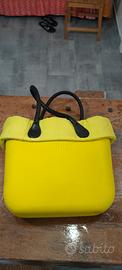 O bag