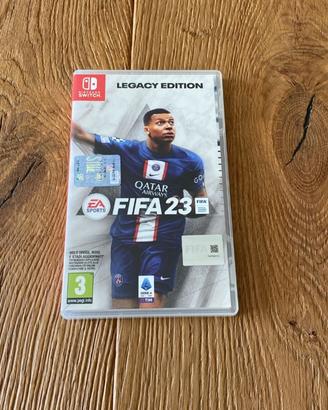 Fifa 23