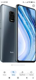 Xiaomi redmi note 9 pro