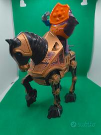 masters of the universe 