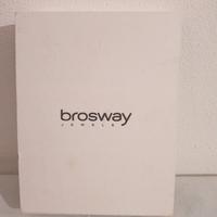 Collana Brosway donna