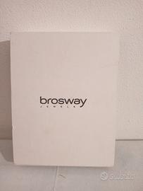Collana Brosway donna
