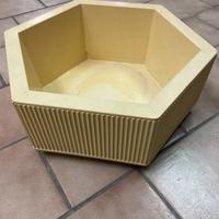 coprivaso / contenitore design