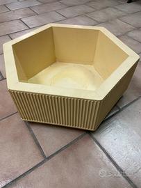 coprivaso / contenitore design