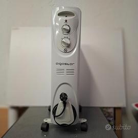 RADIATORE AD OLIO