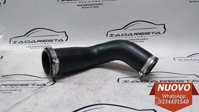 Tubo Intercooler Transporter T6 2.0TDI 7E0145709A