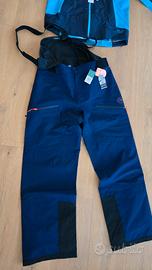 Guscio La Sportiva nuovo (giacca+pantalone)