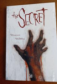 The Secret di Mike Richardson