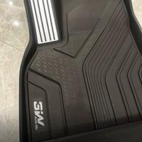 Tappeto completo tesla model 3 highland