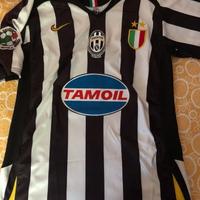 Maglia Juventus 9 Ibrahimovic