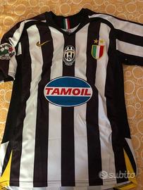 Maglia Juventus 9 Ibrahimovic