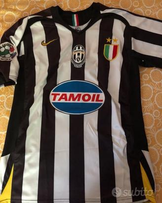 Maglia Juventus 9 Ibrahimovic