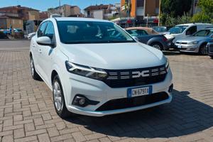 DACIA Sandero 3ª serie Sandero Streetway 1.0 T...