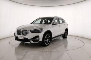 BMW X1 xdrive18d xLine Plus auto