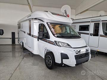 Semintegrale Carthago C1 Tourer T 145 RB-LE 3.5 T