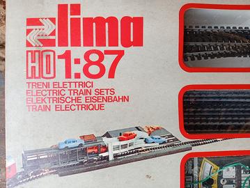 trenini vintage
