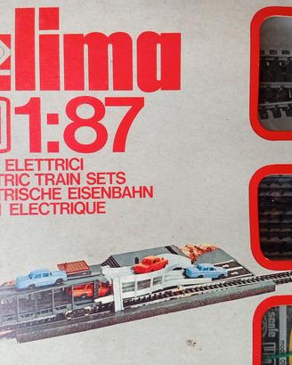 trenini vintage