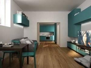 Appartamento di 54 m² con 2 locali a Firenze