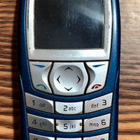 Cellulare NOKIA MOD. 6610 i.