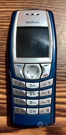 Cellulare NOKIA MOD. 6610 i.