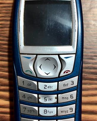 Cellulare NOKIA MOD. 6610 i.
